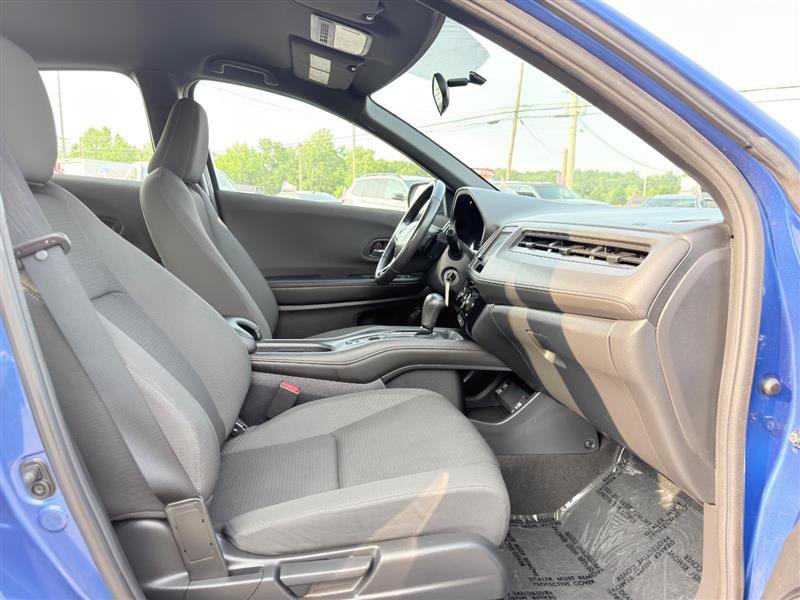 Used 2020 Honda HR-V Sport image 23