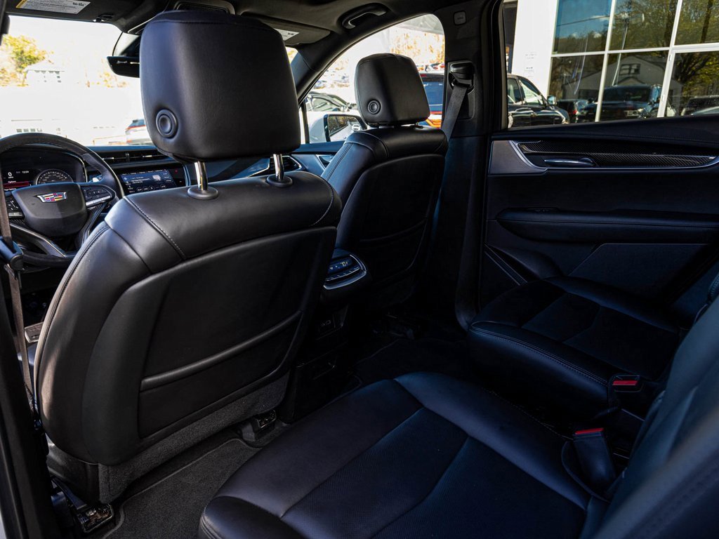 Used 2023 Cadillac XT6 Sport image 29