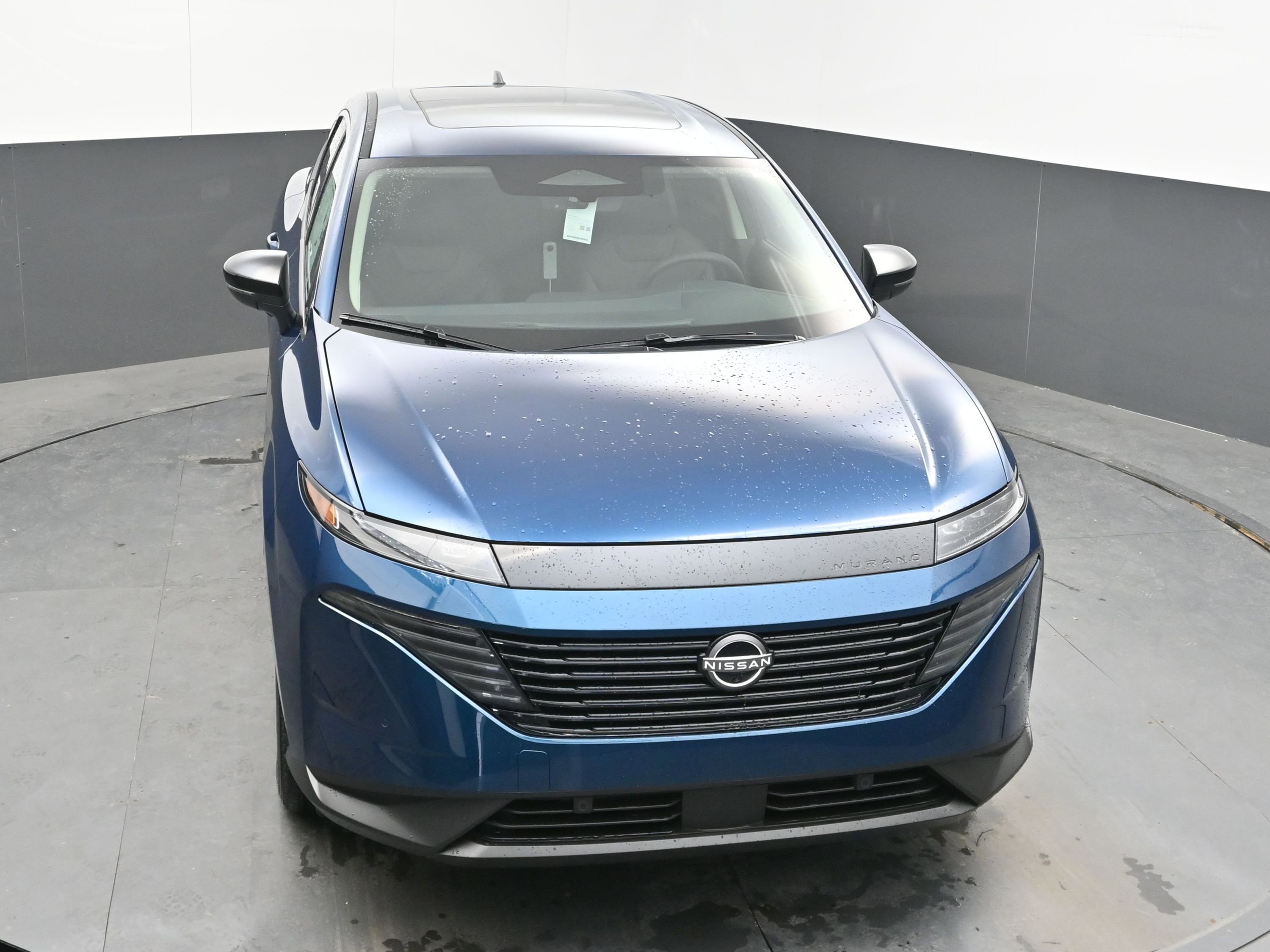 New 2026 Nissan Murano SL image 31