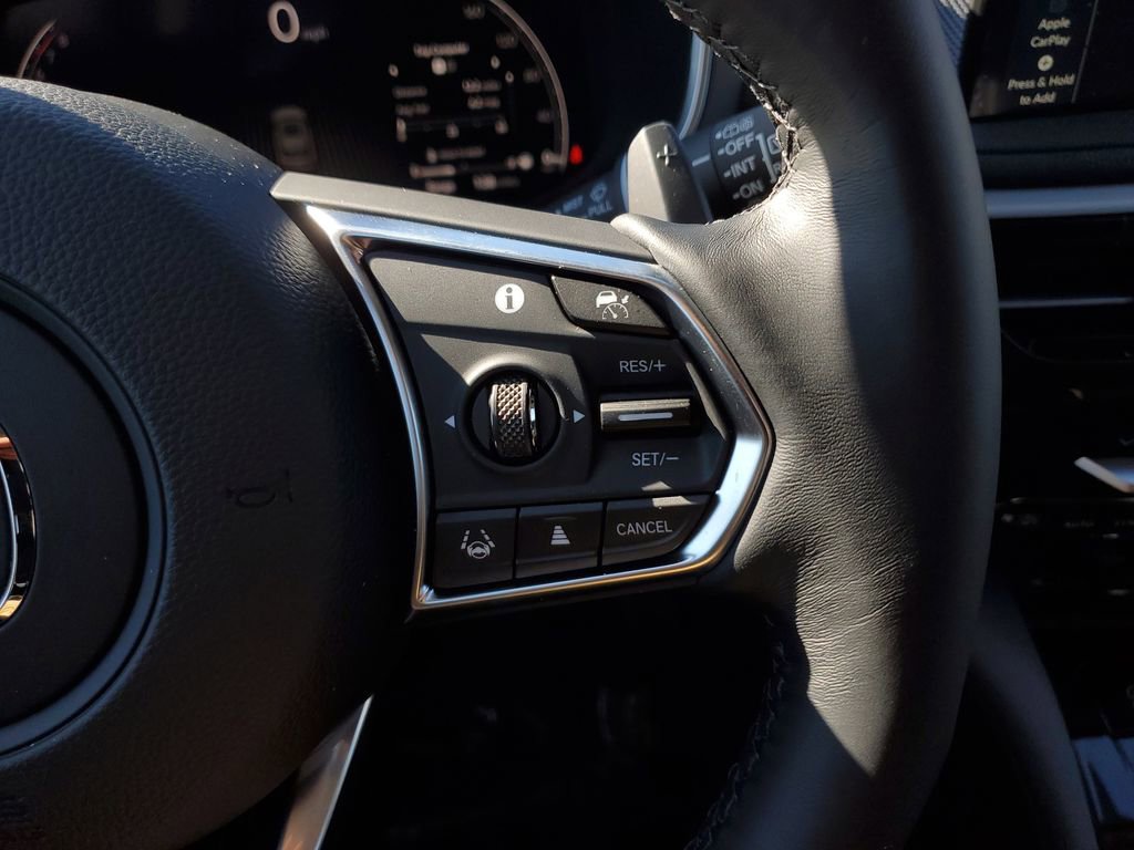 New 2026 Acura MDX Base image 24