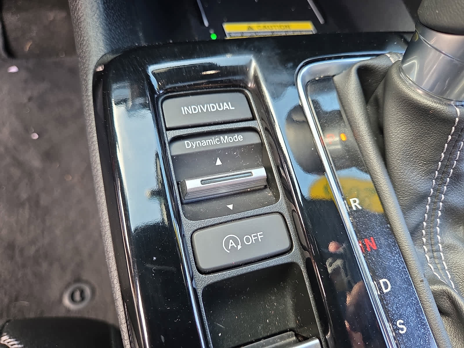 Used 2025 Acura Integra A-Spec image 25