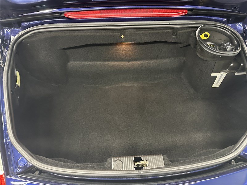 Used 2004 Porsche Boxster S RWD image 19