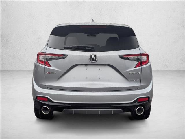 New 2026 Acura RDX A-Spec image 8
