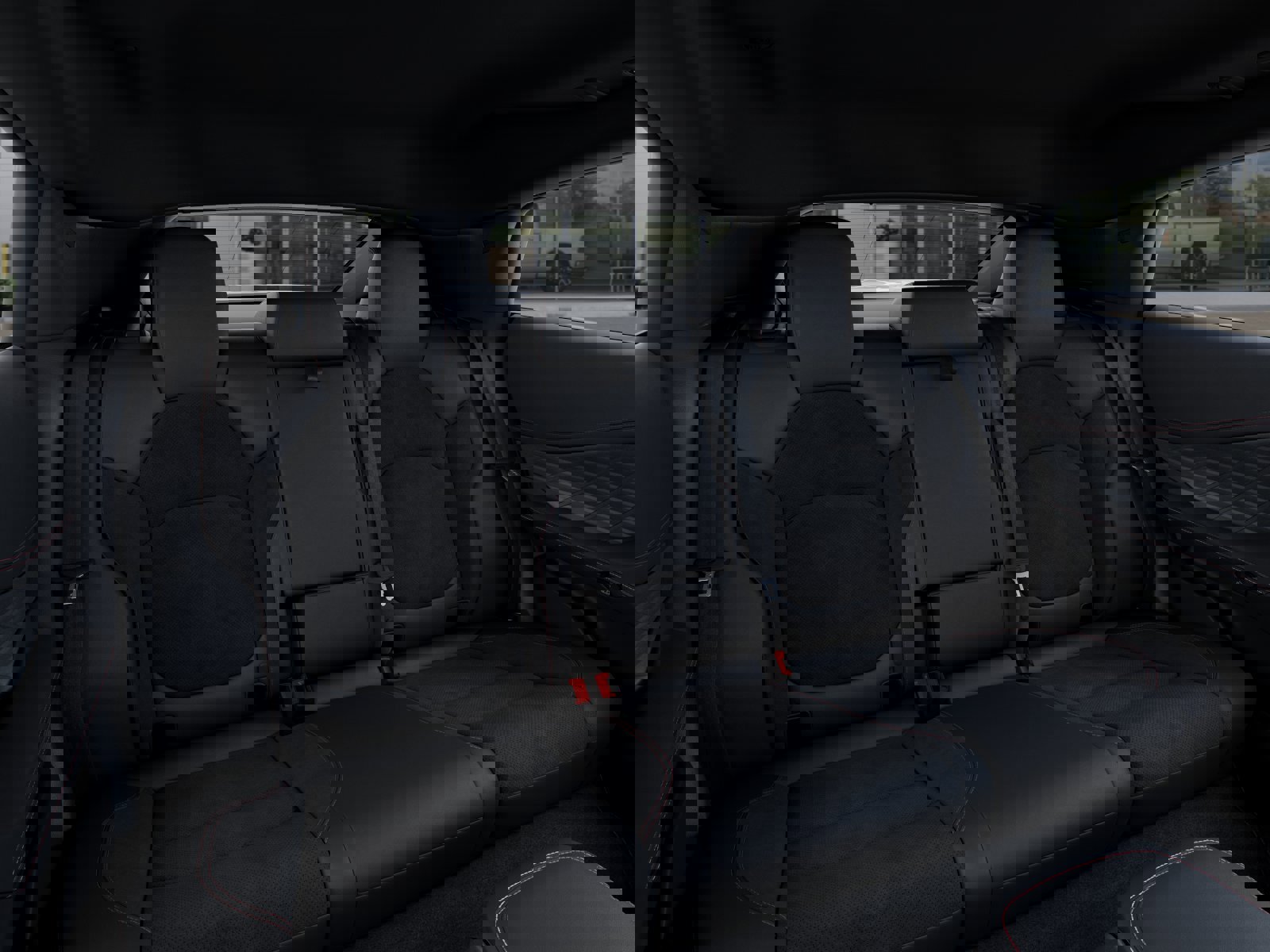 New 2026 Dodge Charger R/T Scat Pack w/ Track Package image 41