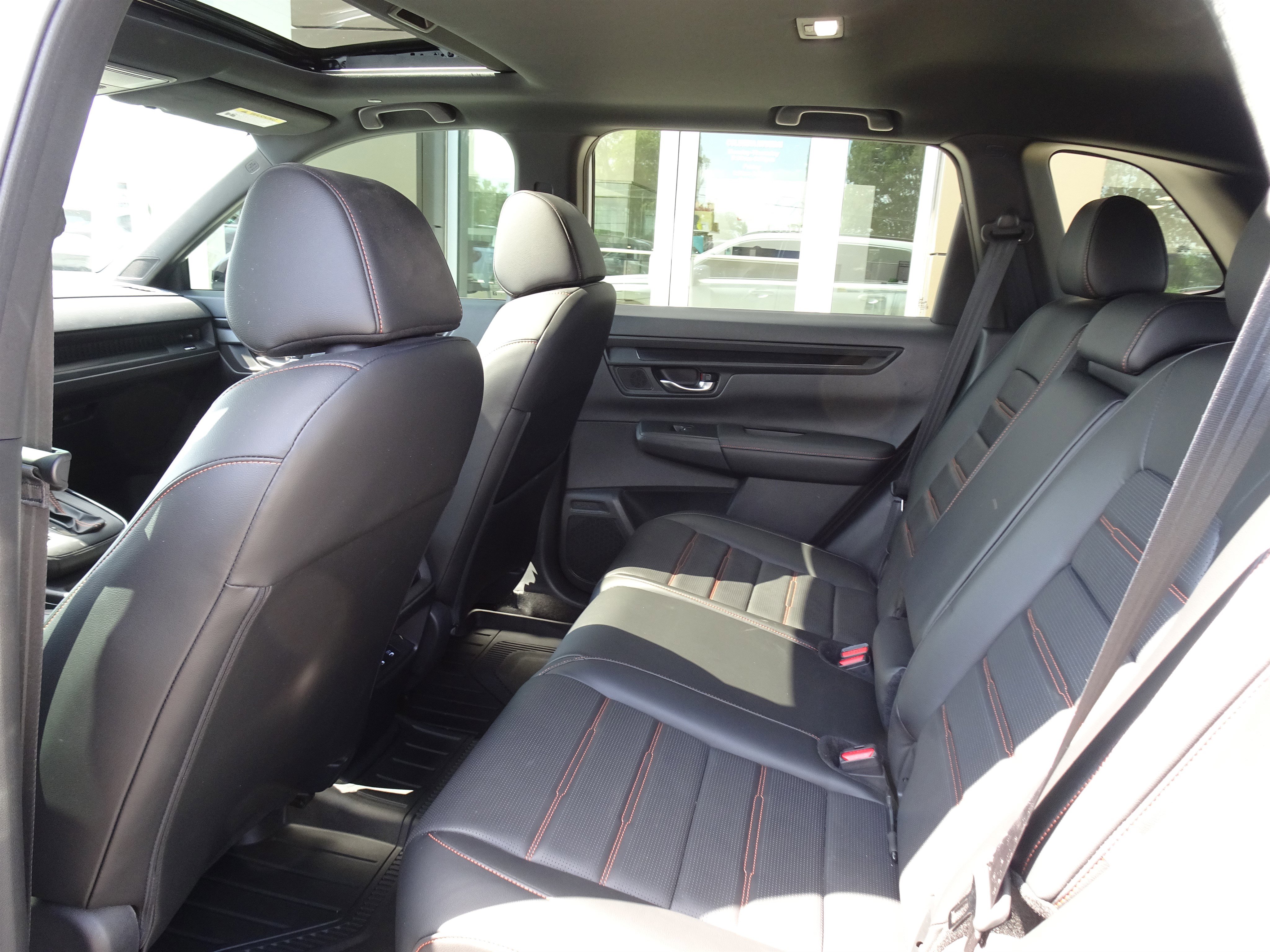 Used 2025 Honda CR-V Sport-L image 15