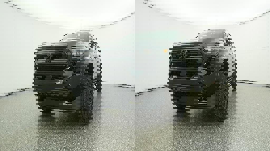 New 2026 Toyota Tacoma SR5 image 32