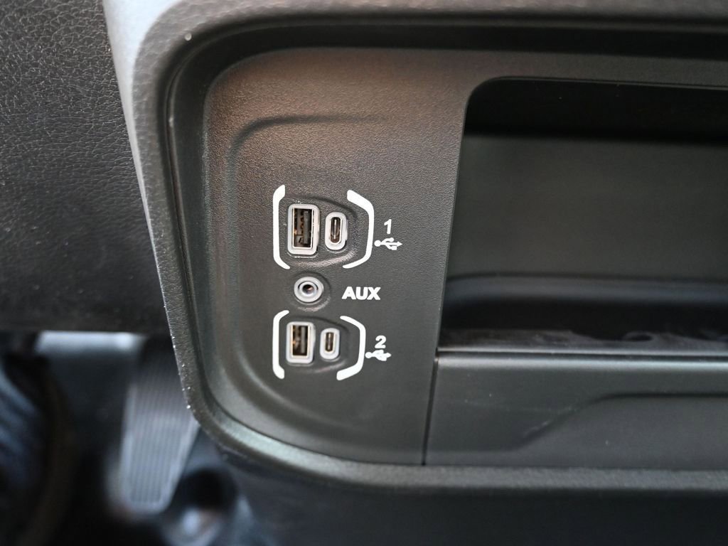 New 2025 RAM 5500 Tradesman image 30