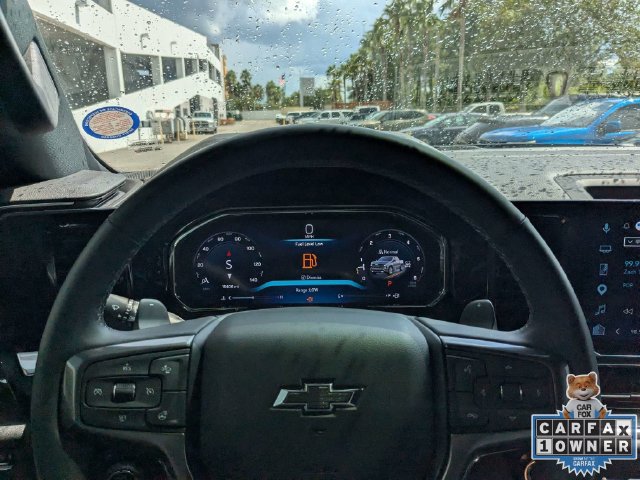 Used 2026 Chevrolet Silverado 1500 High Country w/ High Country Premium Package AWD/4WD image 37