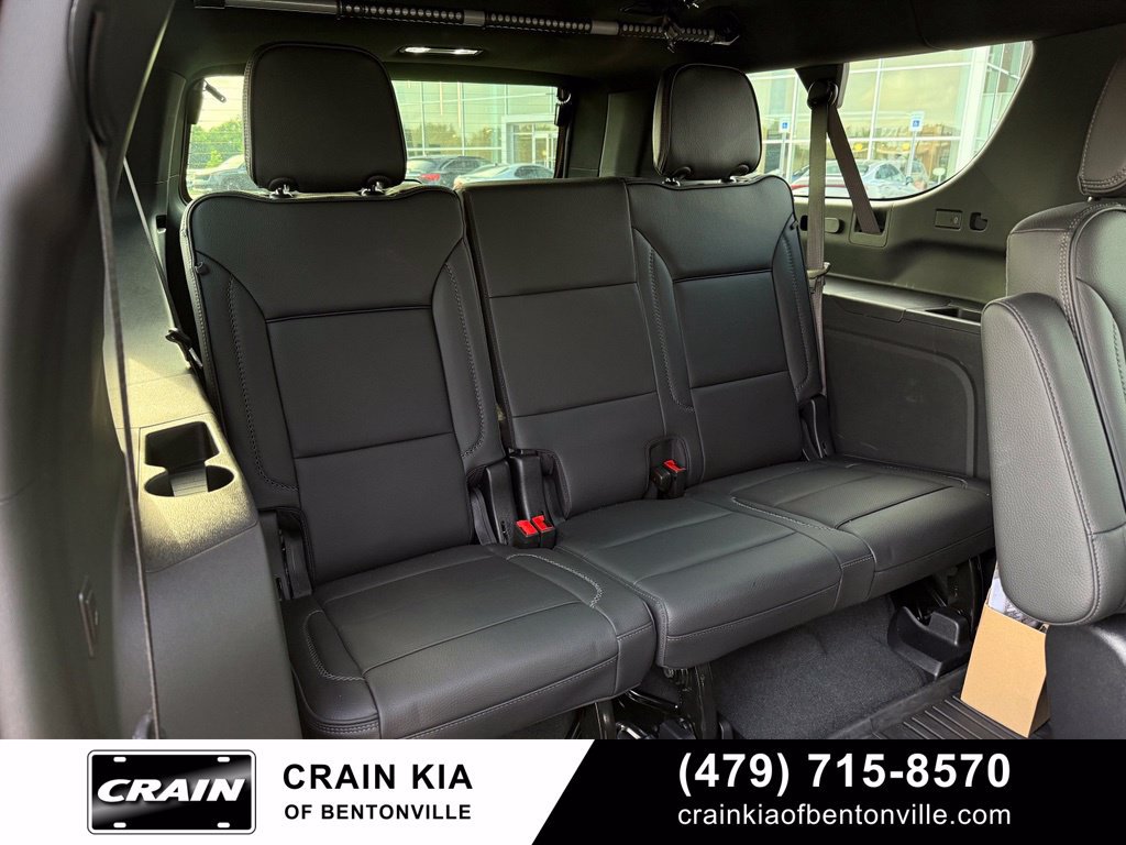 Used 2026 GMC Yukon XL Denali w/ Denali Reserve Package AWD/4WD image 32