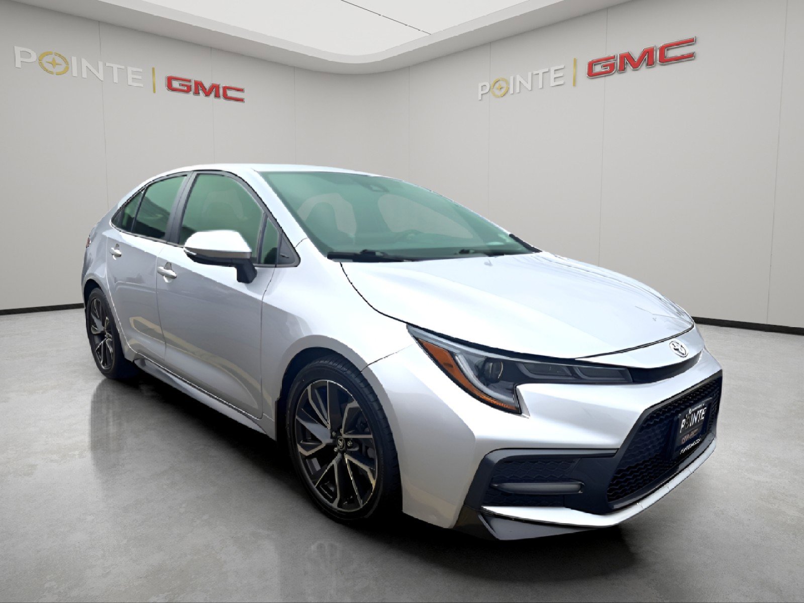 Used 2022 Toyota Corolla XSE w/ Carpet Mat Package (TMS)