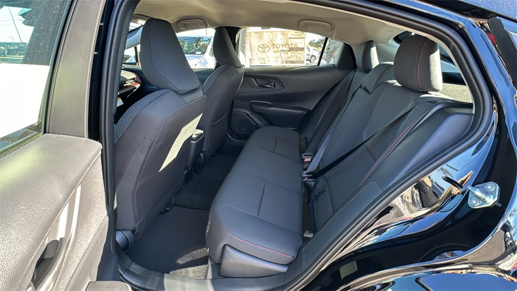 New 2026 Toyota Prius Plug-In Hybrid image 21