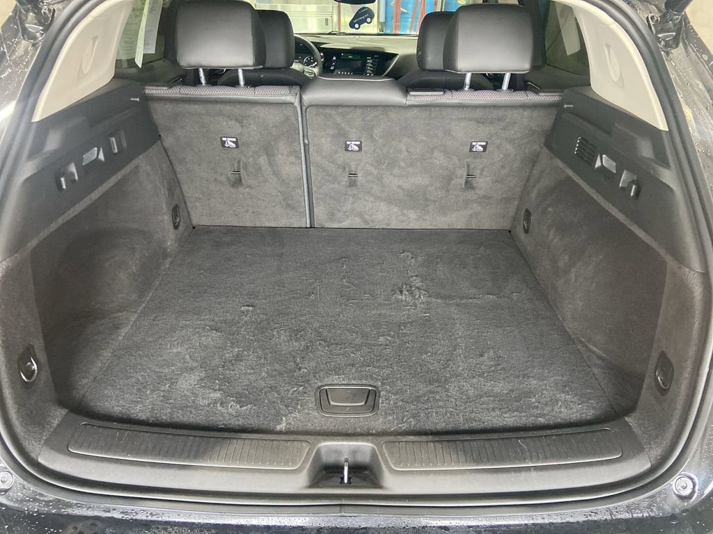 Used 2023 Buick Envision Preferred image 25