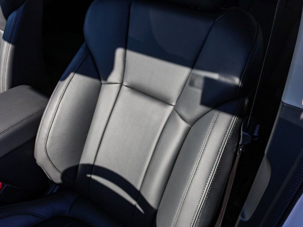 New 2026 Subaru Ascent Touring image 27