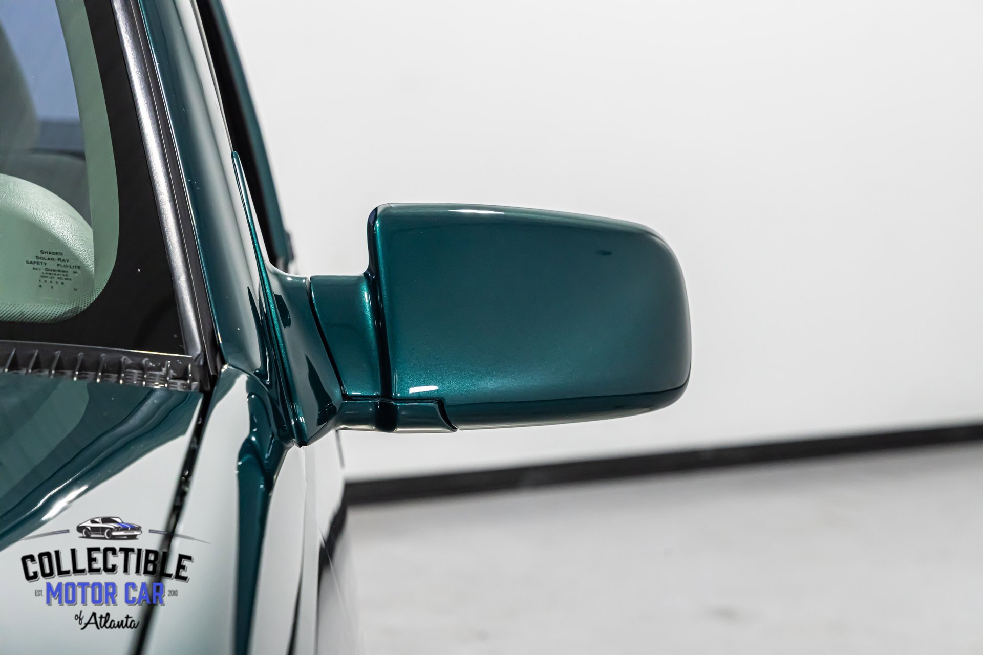 Used 1997 GMC Sierra 1500 2WD Regular Cab w/ Marketing Option Pkg 2 image 51