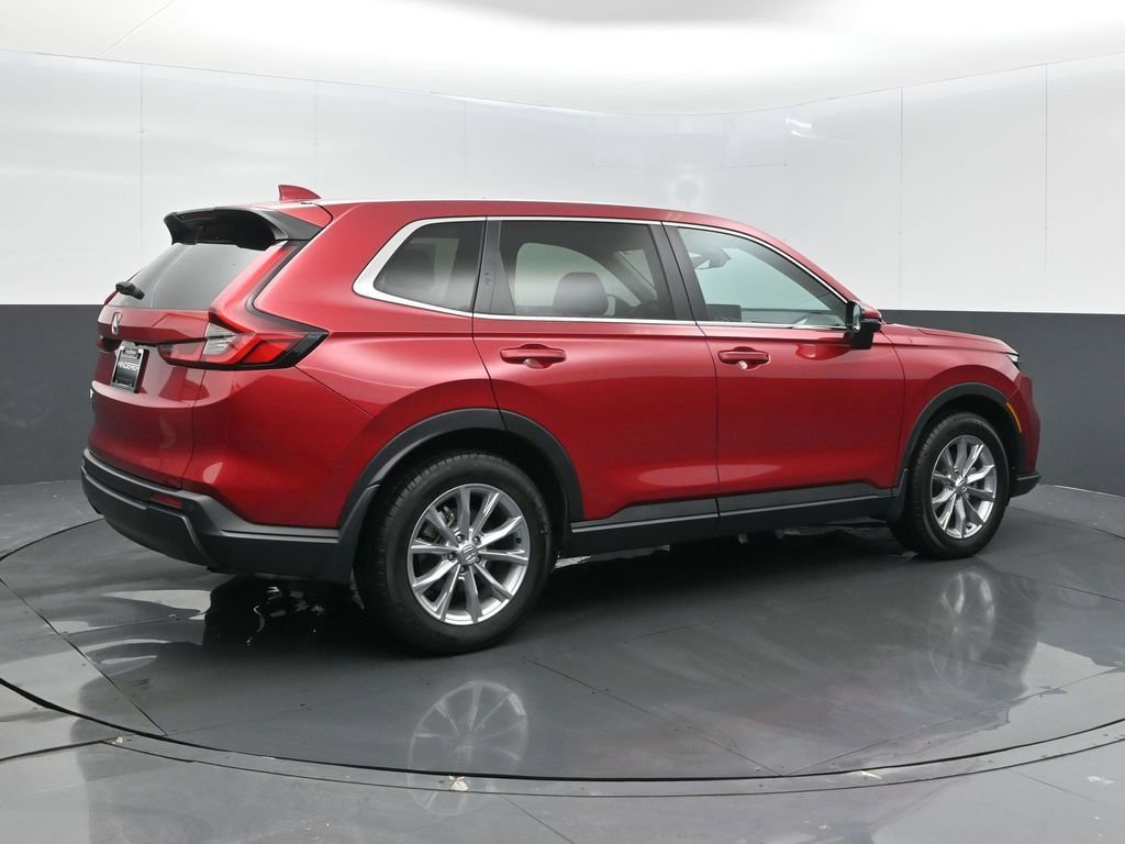 Used 2023 Honda CR-V EX-L image 22