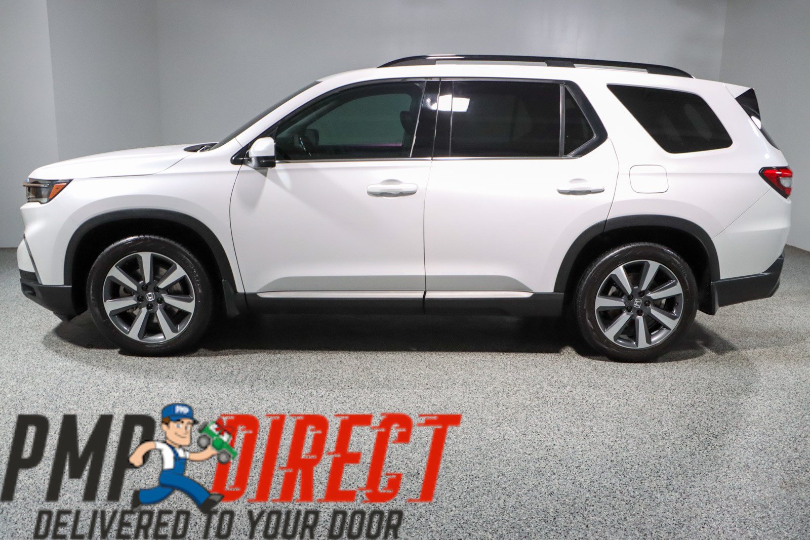 Used 2023 Honda Pilot Touring image 10
