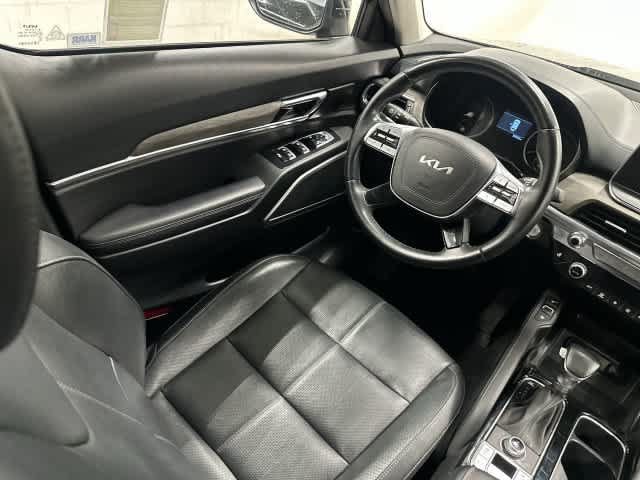 Used 2022 Kia Telluride EX w/ EX Premium Package AWD/4WD image 12