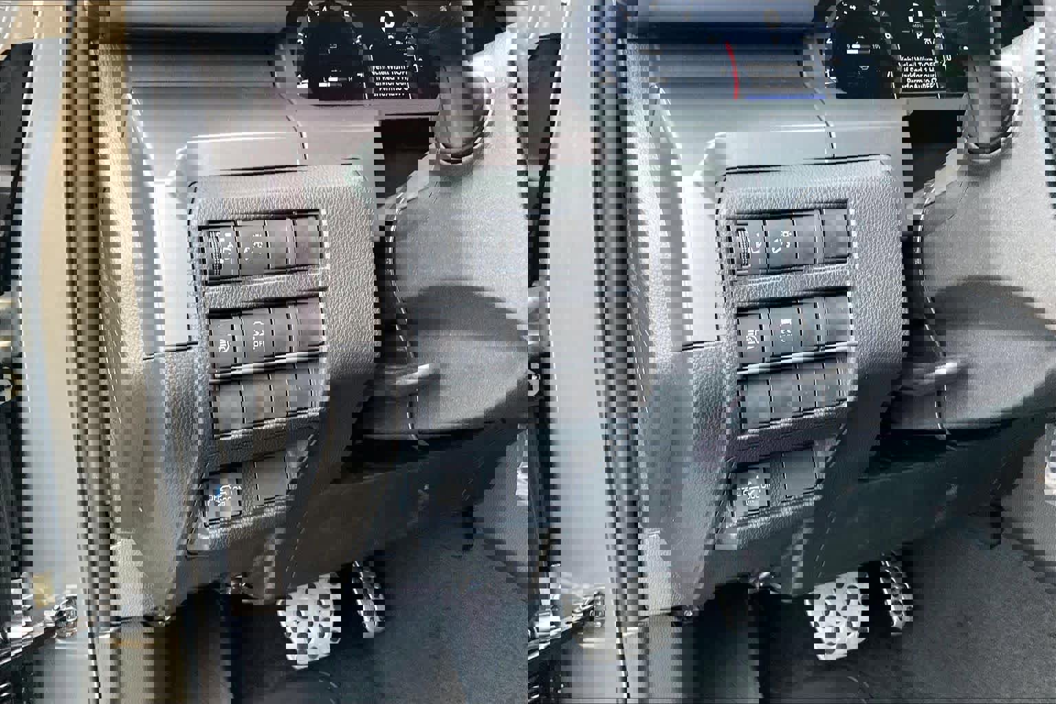 New 2026 Toyota Tacoma TRD Sport image 20