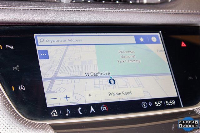 Certified 2025 Cadillac XT5 Premium Luxury image 30