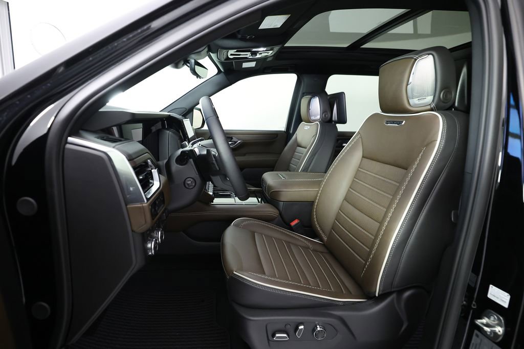 Used 2026 GMC Yukon XL Denali Ultimate image 19