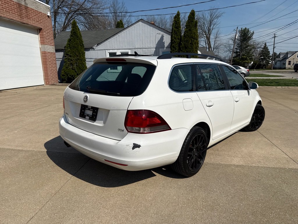 Used 2013 Volkswagen Jetta TDI image 6
