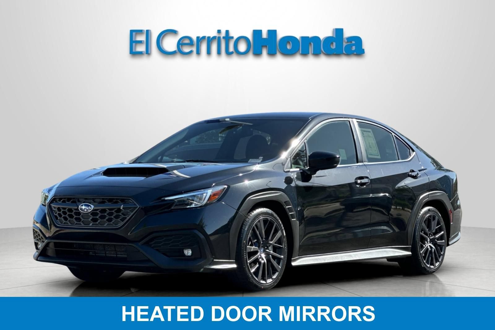 Used 2023 Subaru WRX Premium AWD/4WD image 7