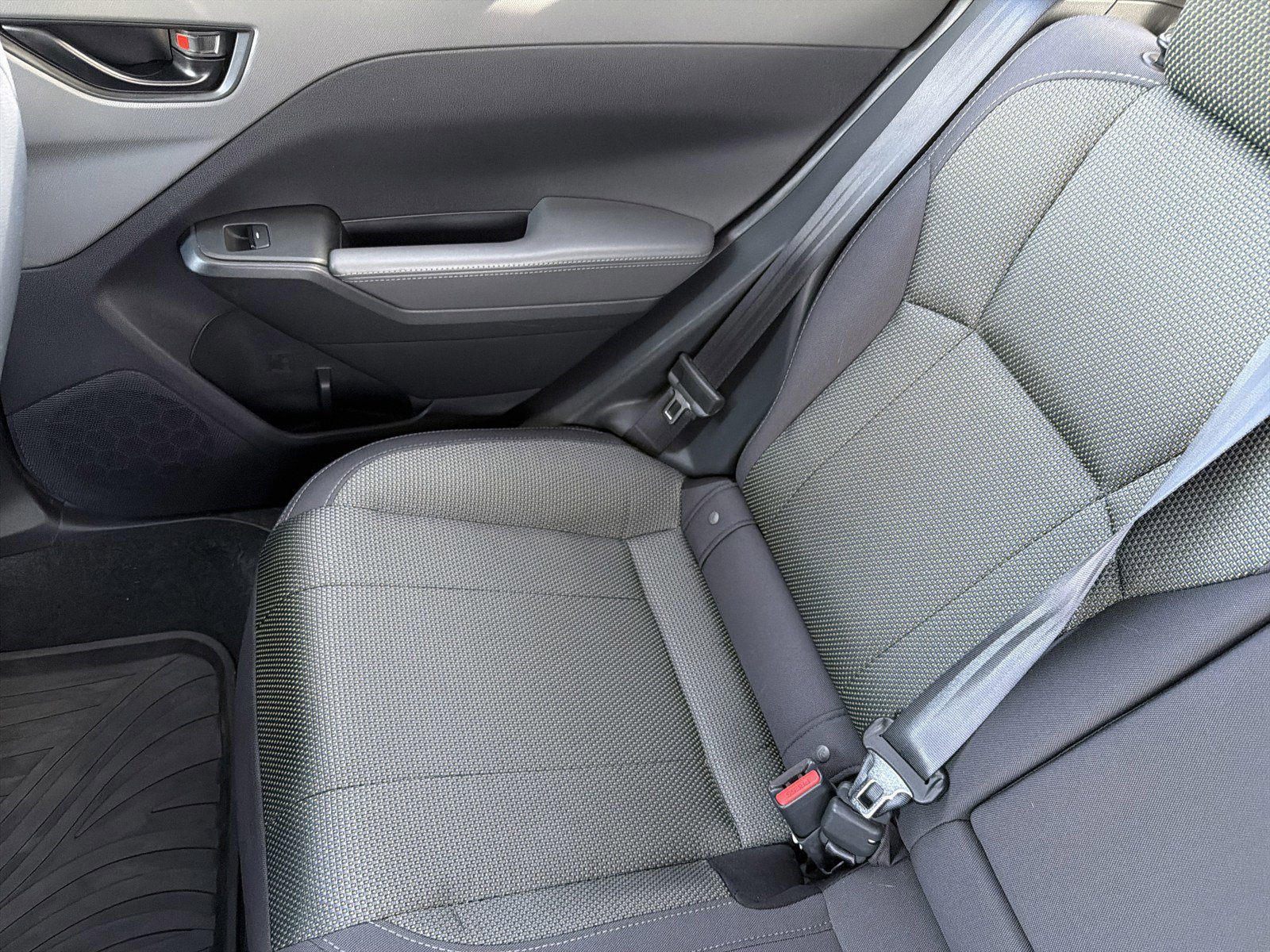 Certified 2024 Subaru Crosstrek 2.0i Premium image 12