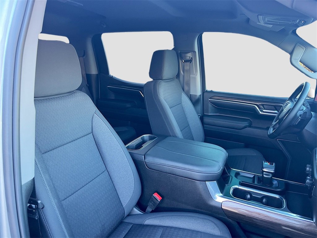 Used 2024 Chevrolet Silverado 1500 RST image 29