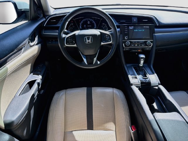 Used 2019 Honda Civic EX-L image 15