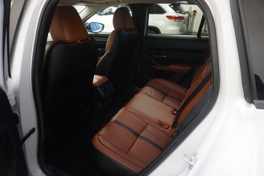 Used 2024 MAZDA CX-50 AWD 2.5 Turbo w/ Cargo Package image 23