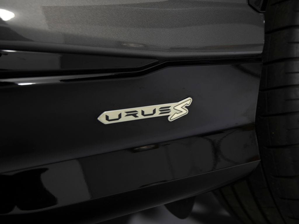 Used 2024 Lamborghini Urus S AWD/4WD image 48