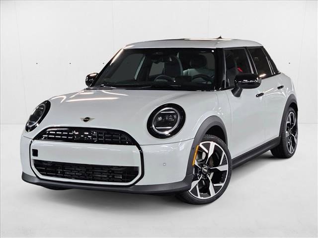 Used 2026 MINI Cooper 4-Door Hardtop FWD image 1