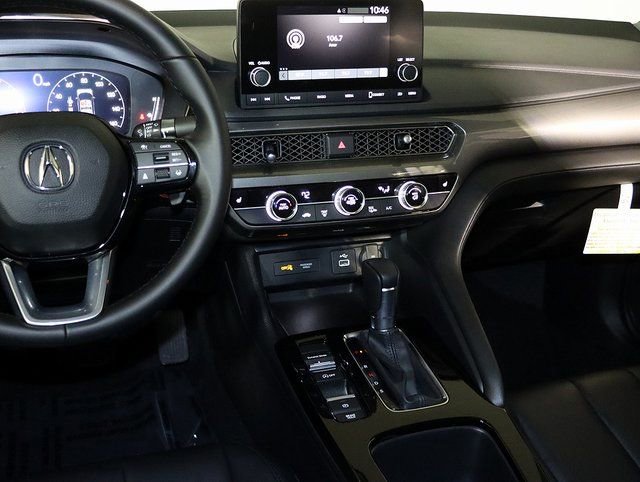 Used 2025 Acura Integra image 15