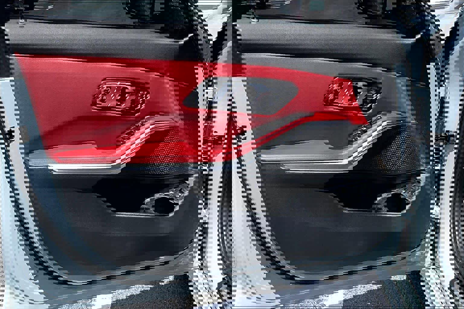 Used 2023 BMW 330e w/ M Sport Package image 23