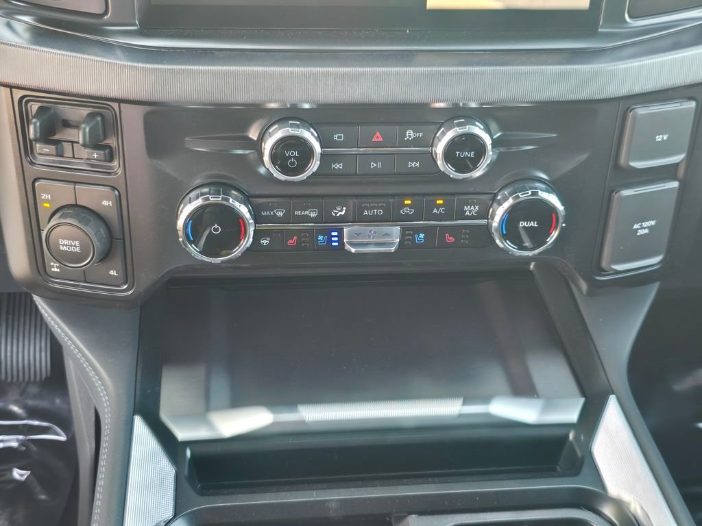 New 2026 Ford F250 Platinum AWD/4WD image 38