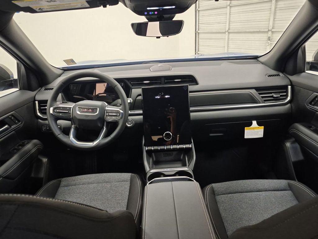 New 2026 GMC Terrain Elevation w/ Technology Package II image 21