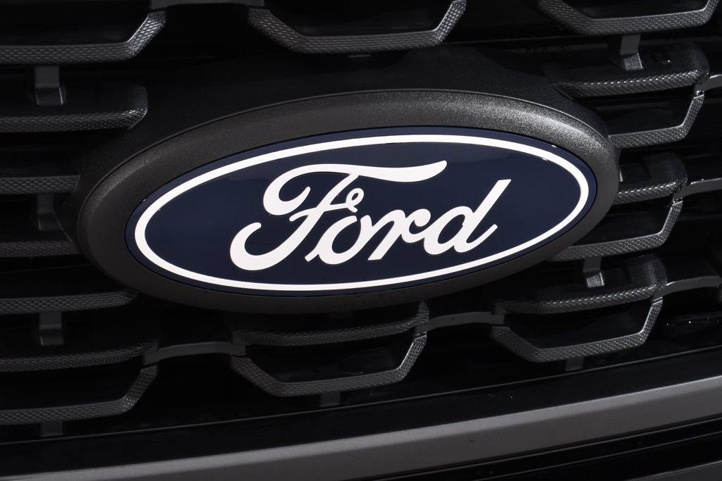 New 2026 Ford F150 STX w/ Equipment Group 200A AWD/4WD image 20