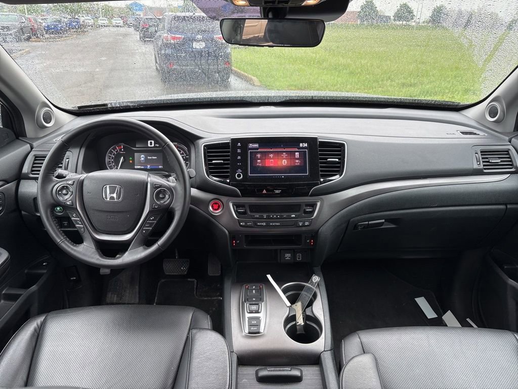 Used 2023 Honda Ridgeline RTL image 20