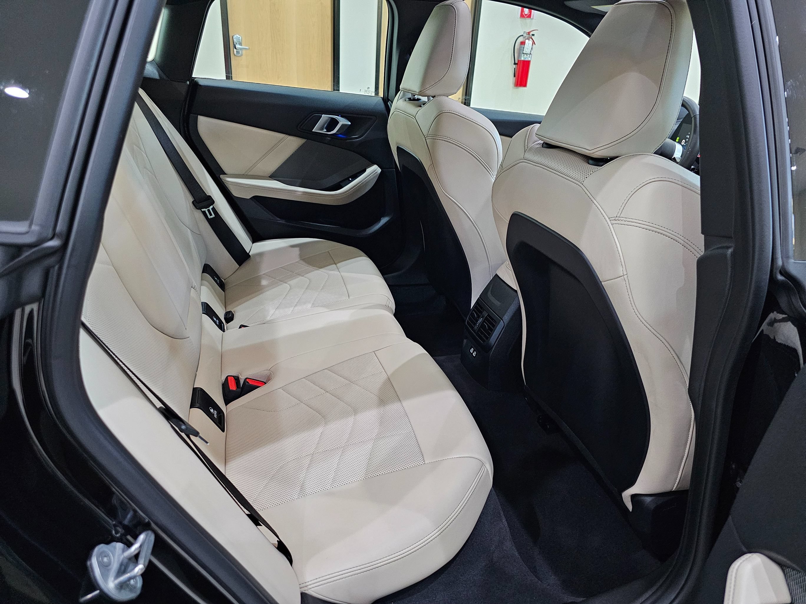 Used 2025 BMW 228i xDrive AWD/4WD image 36