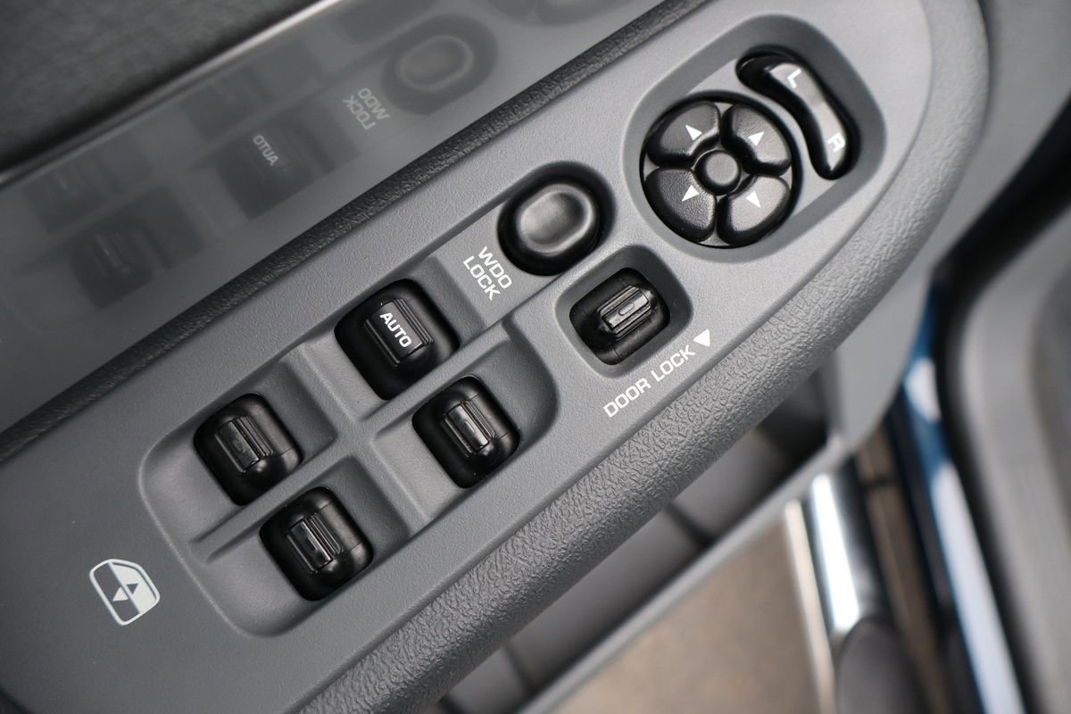 Used 2007 Dodge Ram 2500 Truck SLT w/ Quad Cab Big Horn Value Group image 28