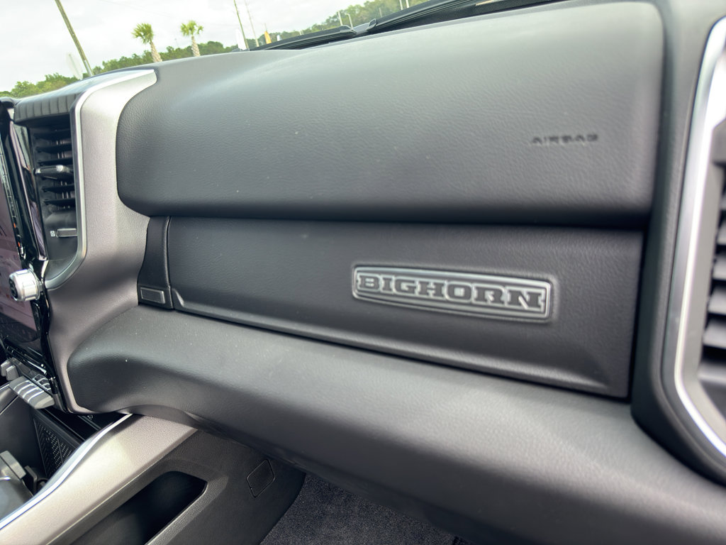 New 2026 RAM 1500 Big Horn image 28