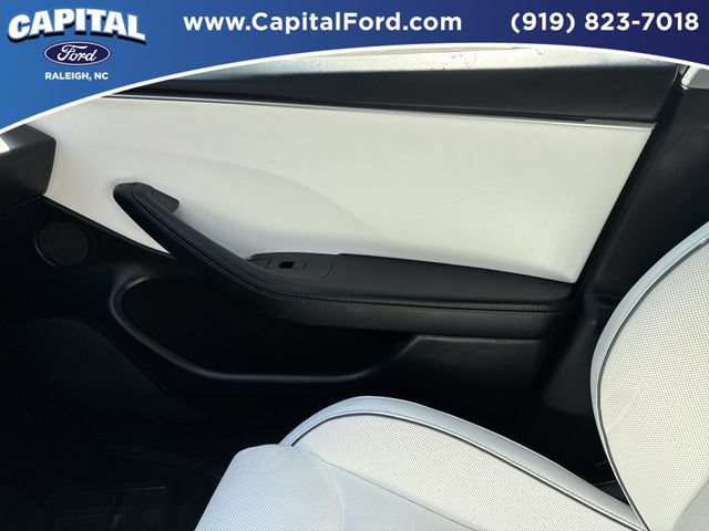 Used 2025 Tesla Model 3 Performance AWD/4WD image 29