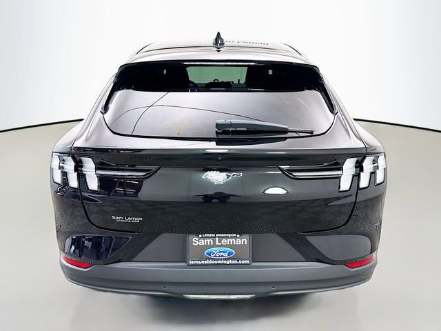 Used 2024 Ford Mustang Mach-E Select image 6
