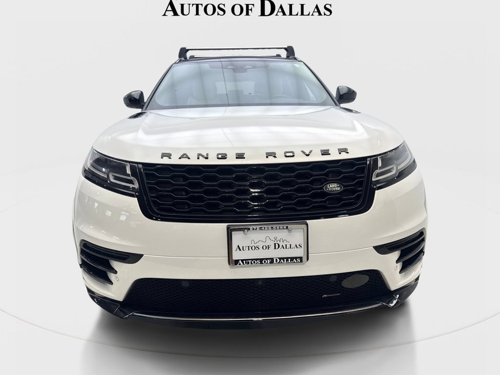 Used 2023 Land Rover Range Rover Velar R-Dynamic S AWD/4WD image 3