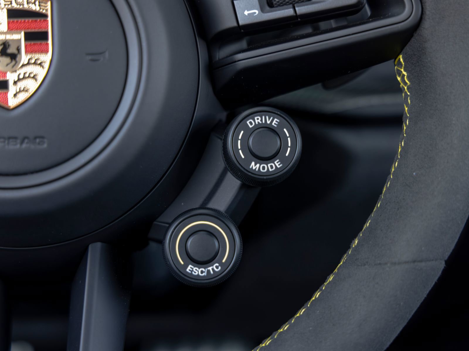 Certified 2025 Porsche 911 GT3 RS image 42