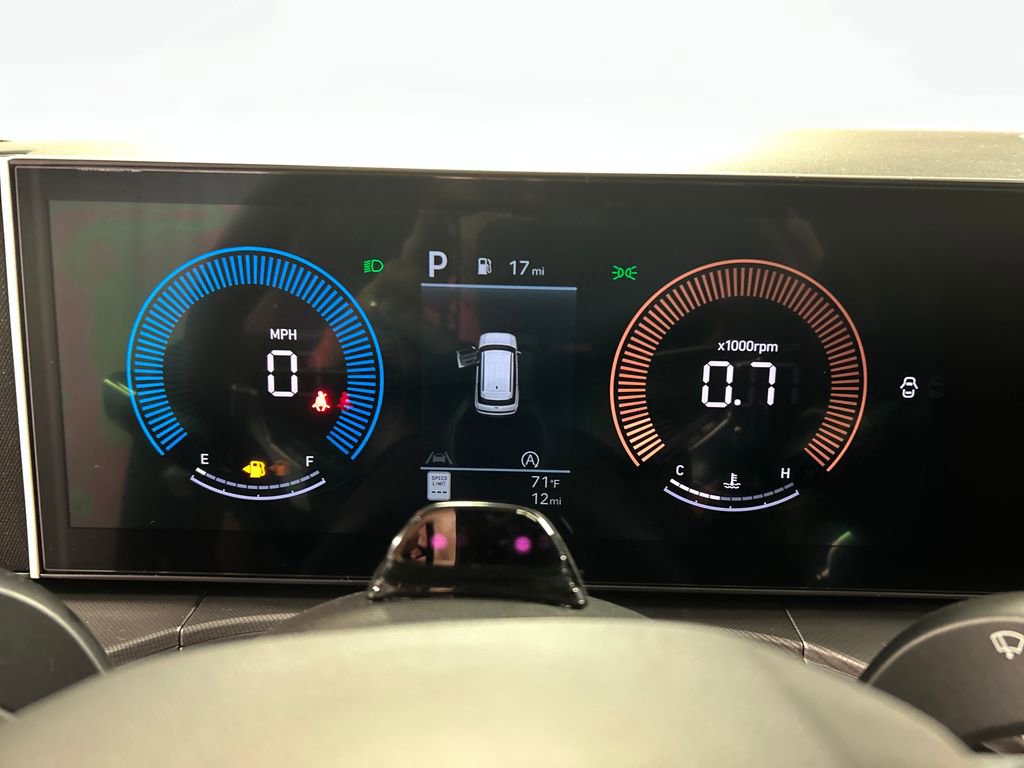 New 2026 Hyundai Santa Fe XRT image 14