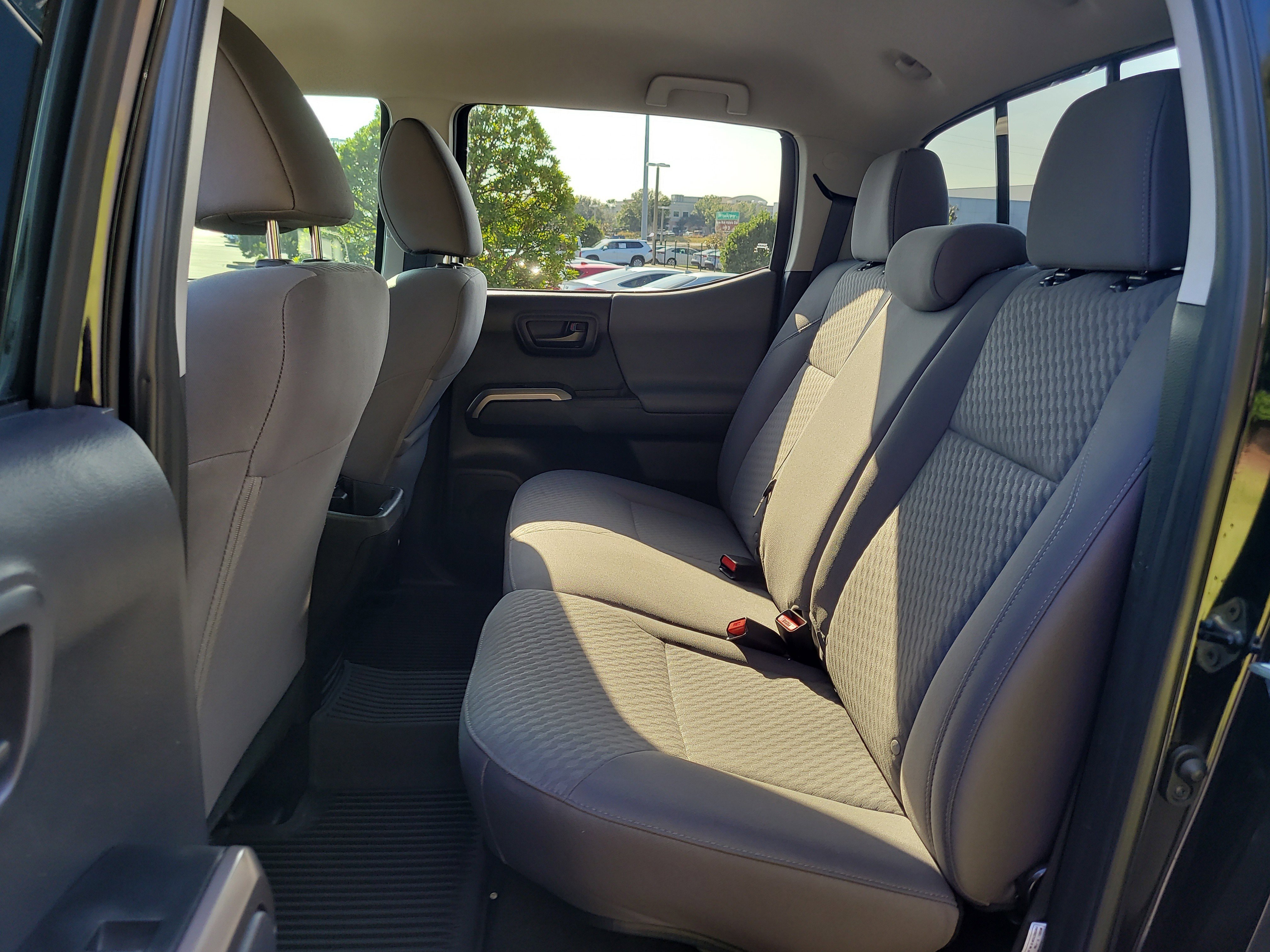 Certified 2023 Toyota Tacoma SR5 image 15