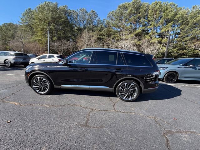New 2026 Lincoln Aviator Reserve w/ Illumination Package image 4