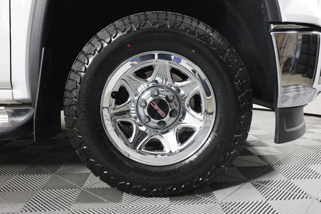 Used 2015 GMC Sierra 1500 2WD Regular Cab w/ Sierra Convenience Package image 6