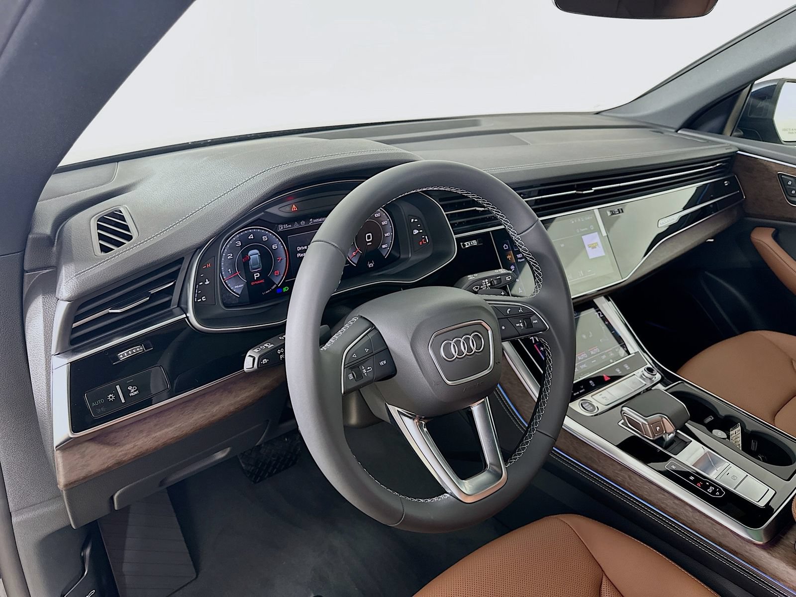 New 2026 Audi Q8 Premium Plus AWD/4WD image 32